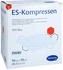Acti Medi Es-Kompressen steril 10x10 cm Großpackung 20X5 St