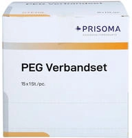 PEG Verbandset 15 St