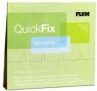 LEINA Nachf&uuml;llpackung f&uuml;r Pflasterspender QuickFix