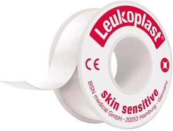 BSN Medical Leukoplast Skin S2.6x2.5os 12 Stück