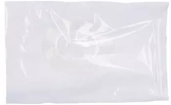 Docpharm Uhrglasverband steril transparent 10 St