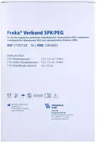 Freka Verband Spk/peg 1X10 St