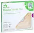 Docpharm Mepilex Border Flex Schaumverb.haft.10x10 cm 5 St