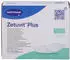 PARAM ZETUVIT Plus extrastarke Saugkompr.steril 10x10 cm 10 Stück