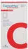 Docpharm CONVAMAX Superabsorber adhäsiv 10x20 cm 10 Stück