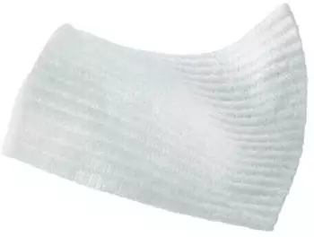 Acti Medi SUPRASORB A Pro Calciumalginat Kompr.5x5 cm 10 Stück