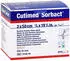 +Prisoma Cutimed Sorbact Tamponaden 2x50 cm 20 St