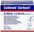 +Prisoma Cutimed Sorbact Tamponaden 2x50 cm 20 St