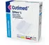 BSN Cutimed Siltec L Schaumverband 10 x 10 cm 12 Stück