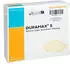 Docpharm Duramax S 10x10 cm Superabsorber Silikonverband 10 St