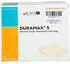 Docpharm Duramax S 10x10 cm Superabsorber Silikonverband 10 St