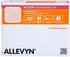 Acti Medi Allevyn Gentle Border Lite 7,5x7,5 cm Schaumverb. 10 St