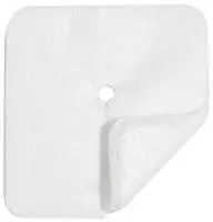 Askina Pad S Wundauflage M.schlitz 5x5 Cm N.haft. 100 St