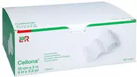 Cellona Synthetikwatte 10 Cmx3 M