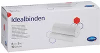 IDEALBINDE Hartmann 8 cmx5 m