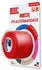 MY.SIZE Pflasterbandage latexfrei Buddycare MED rot 1 St