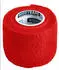 MY.SIZE Pflasterbandage latexfrei Buddycare MED rot 1 St
