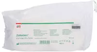 Zelletten Tupfer 4x5 Cm Unsteril Rolle 2X500 St