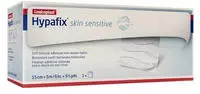 HYPAFIX skin sensitive Klebevlies 15 cmx5 m