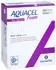 Docpharm AQUACEL Foam nicht adhäsiv 5x5 cm Verband 10 Stück