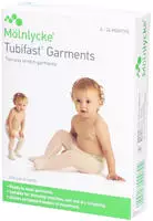 Tubifast Garments Leggins 6-24 Monate 1 St