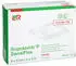 Lohmann & Rauscher SUPRASORB P SensiFlex border lite 5x5cm 10 Stück