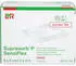 Lohmann & Rauscher SUPRASORB P SensiFlex border lite 5x5cm 10 Stück