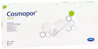 Cosmopor Steril Wundverband 10x25 cm 25 St
