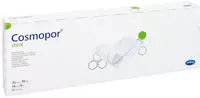 Cosmopor Steril Wundverband 10x35 cm 25 St