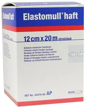 BSN Elastomull haft