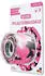 MY.SIZE Pflasterbandage latexfrei Buddycare MED pink 1 St