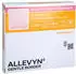 Docpharm Allevyn Gentle Border 12,5x12,5 cm Schaumverb. 10 St