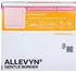 Docpharm Allevyn Gentle Border 12,5x12,5 cm Schaumverb. 10 St
