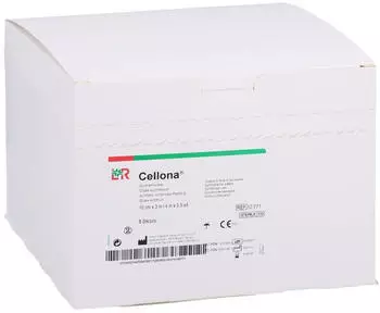 CPC Medical Cellona Synthetikwatte steril 10 cmx3 m 8 St