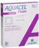 Docpharm AQUACEL Foam adhäsiv 17,5x17,5 cm Verband 10 Stück