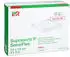 Lohmann & Rauscher Suprasorb P SensiFlex border lite 7,5x7,5cm 10 St