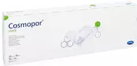 Cosmopor Steril Wundverband 10x35 cm 25 St