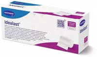 Idealast Universalbinde 20 cmx5 m wei&szlig; 1 St