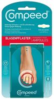 PZN-DE 05995298, Perrigo Compeed Blasenpflaster f&uuml;r die Zehen, 8 St, Grundpreis: