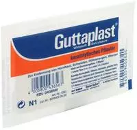 Guttaplast, 6 x 9cm 1 St