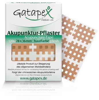 Gatapex Medical Ltd GATAPEX AKUPUNKT 28X36 HAU