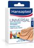 Hansaplast Waterproof patches Universal wasserfestes Pflaster 40 St.,...