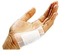 Curafix H Fixierpflaster 20 cmx10 m 1 St