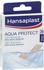 Hansaplast Aqua Protect Strips (20 Stk.)