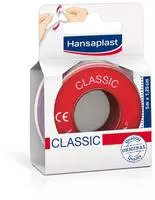 Hansaplast Classic Fixierpflaster 5 m, Grundpreis: &euro; 0,40 / m