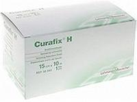 Curafix H Fixierpflaster 15 cmx10 m 1 St