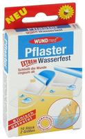 Pflaster Extrem Wasserfest 2 Gr&ouml;&szlig;en 10 St
