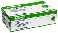 LEUKOSILK 2,5 cmx9,2 m 12 St