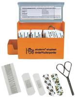 Aluderm Aluplast Pflasterspender Kdr. 1 St