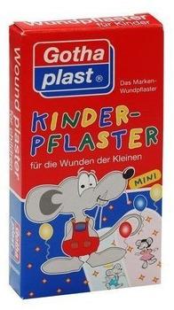 Gothaplast Kinderpflaster Maus (20 Stk.)